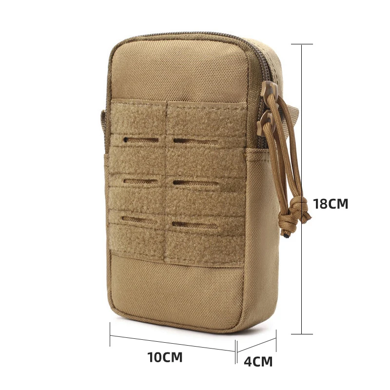 Bolsa tática militar + película protetora de tela para caminhadas GPS Montana 700 700i 750 750i Acessórios