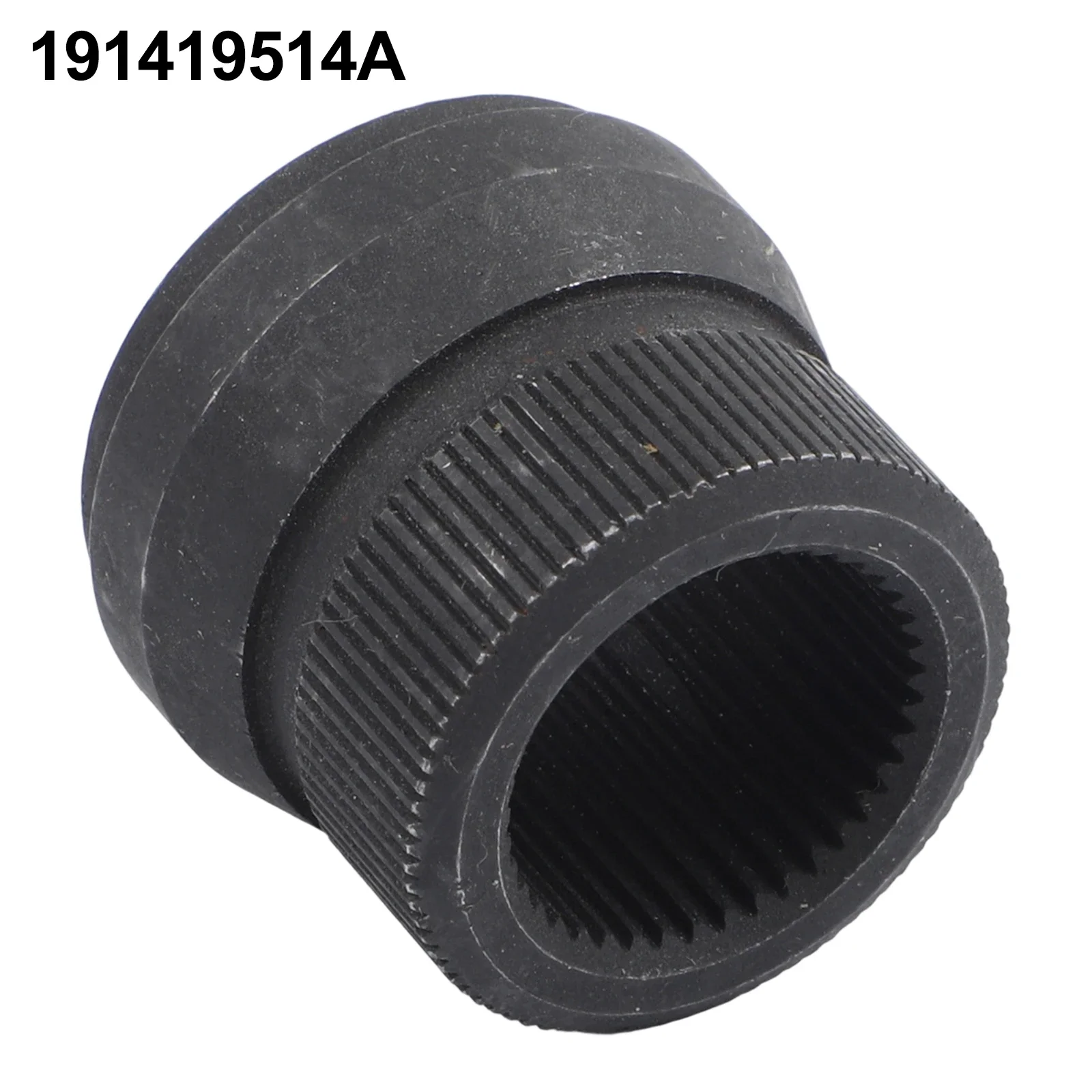 Car Steering Wheel Column Adapter Sleeve For Passat B3 For Golf 191419514A 377419514 Screw Bolt Replacement