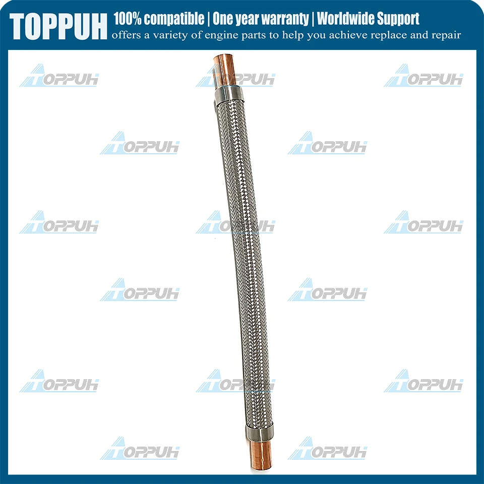 73-00328-10 Vibrasorber Suction 730032810 For Carrier Transicold X2 2100 X4