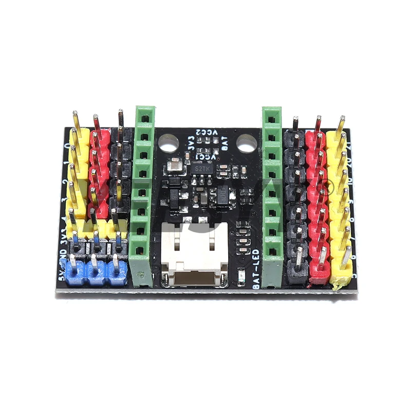 ESP32-C3 MINI carte de développement ESP32 SuperMini carte de développement ESP32-C3 carte d'extension WiFi Bluetooth