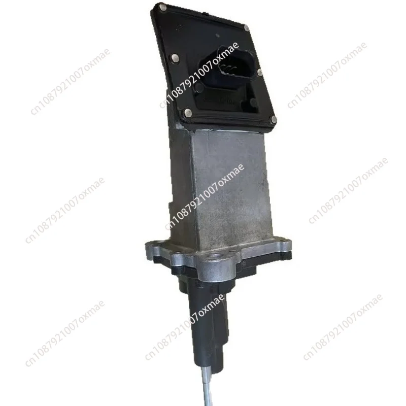 Stabilizer Bar Actuator for Jeep Wrangler 2007-2018 68044411AC 68044411AB