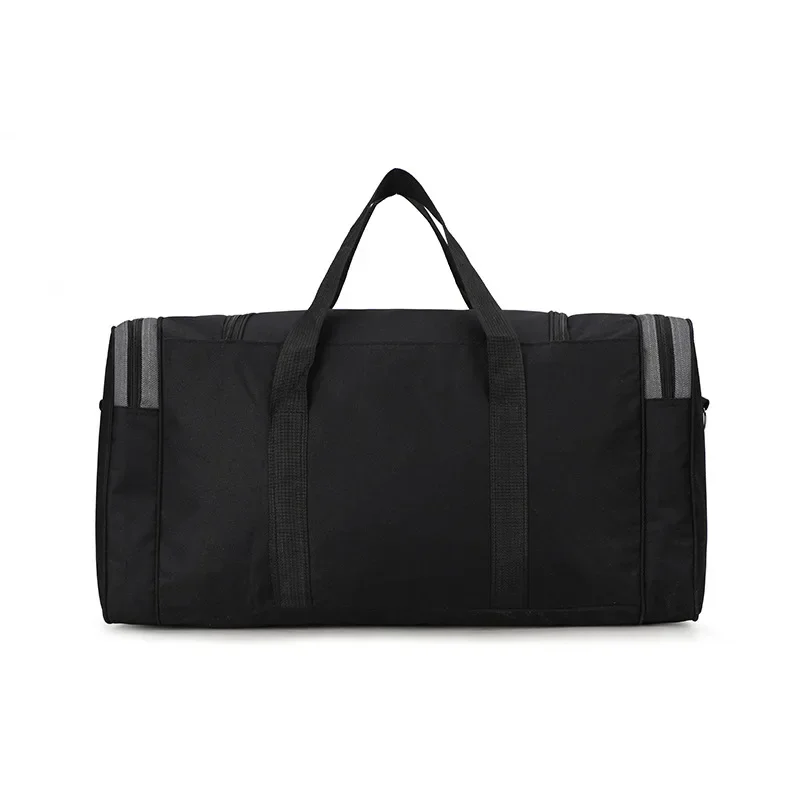 Bolsas de viaje portátiles de gran capacidad para hombres, bolsa de equipaje de viaje, función antisalpicaduras, maletas de equipaje de mano y bolsas de viaje