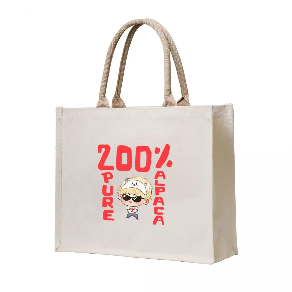 

200% Pure Alpaca Tote Bag Handbags women Big bag women Women's tote bag tote woman