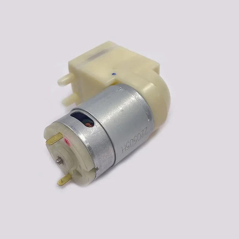 

DC 12 В Micro 385 двигатель с угольной щеткой, воздушный вакуумный насос, всасывающий поршневой насос отрицательного давления, молокоотсос «сделай сам», надувной аквариум