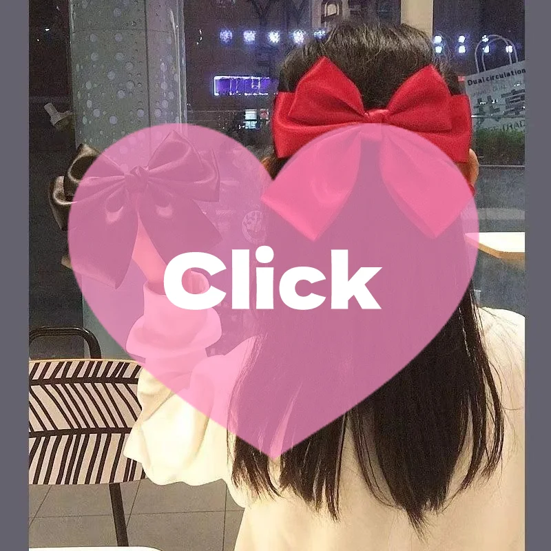 

Solid Color Bow Ribbon Hair Clip New Women Bowknot Barrettes Women Ponytail Clip Headband Girls Hair Accessories Gift