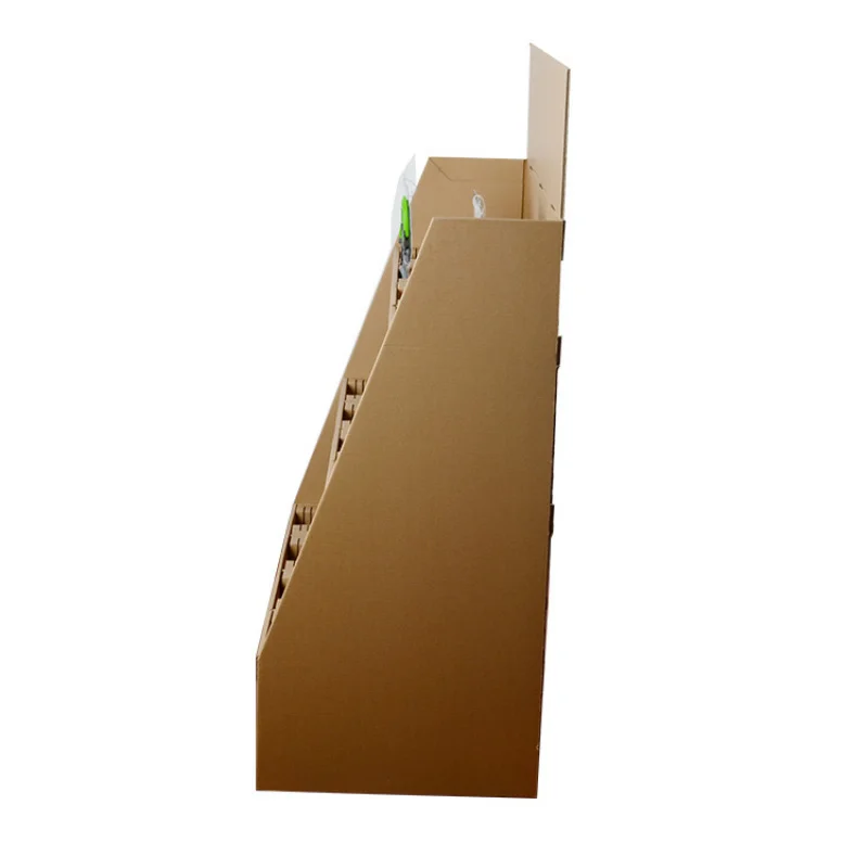 custom.Custom Battery Belt Jewelry Cosmetic Cardboard Display Stand