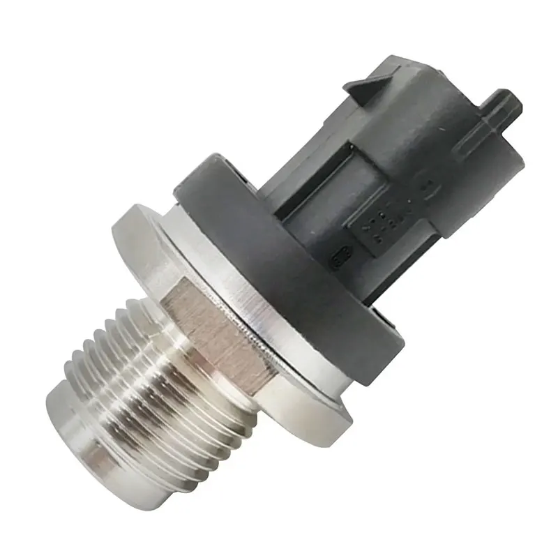 0281002706 0281002903 مستشعر ضغط السكك الحديدية الوقود متوافق مع فوكسهول انتارا J26 H26 2006-2015 #3