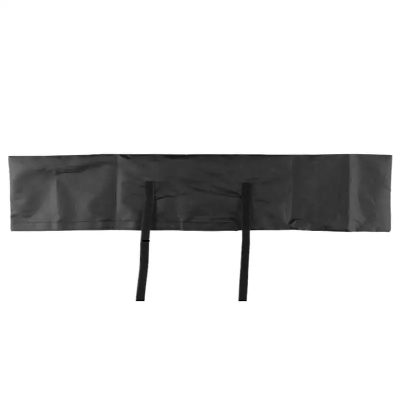 

Handlebar Protective Cover Handlebar Cover Transport Protection Space-Saving Breathable Portable Protection For Rain Mountain