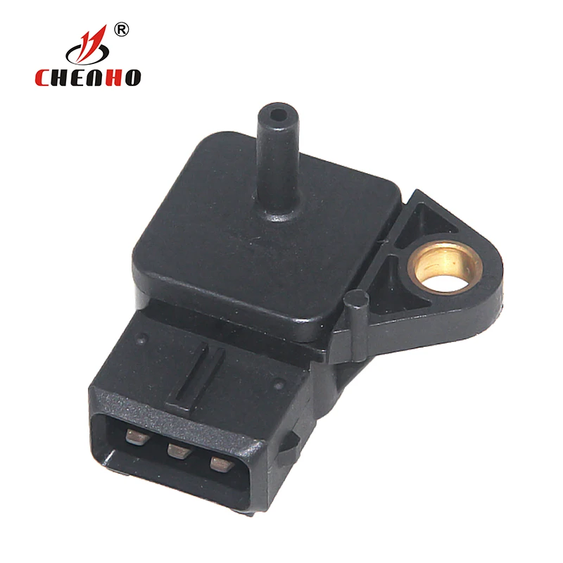 High Quality Intake Manifold Absolute Pressure Sensor MAP Sensor For Mercedes Benz A0115420717 13622244674