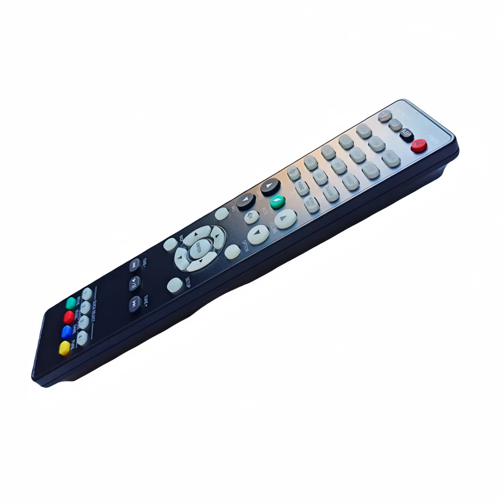 New Remote Control fit for Denon RC-1239 RC-1228 RC-1253 AVR-X4800H AVR-X8500H AVR-X2800H AVR-S970H AV Receiver