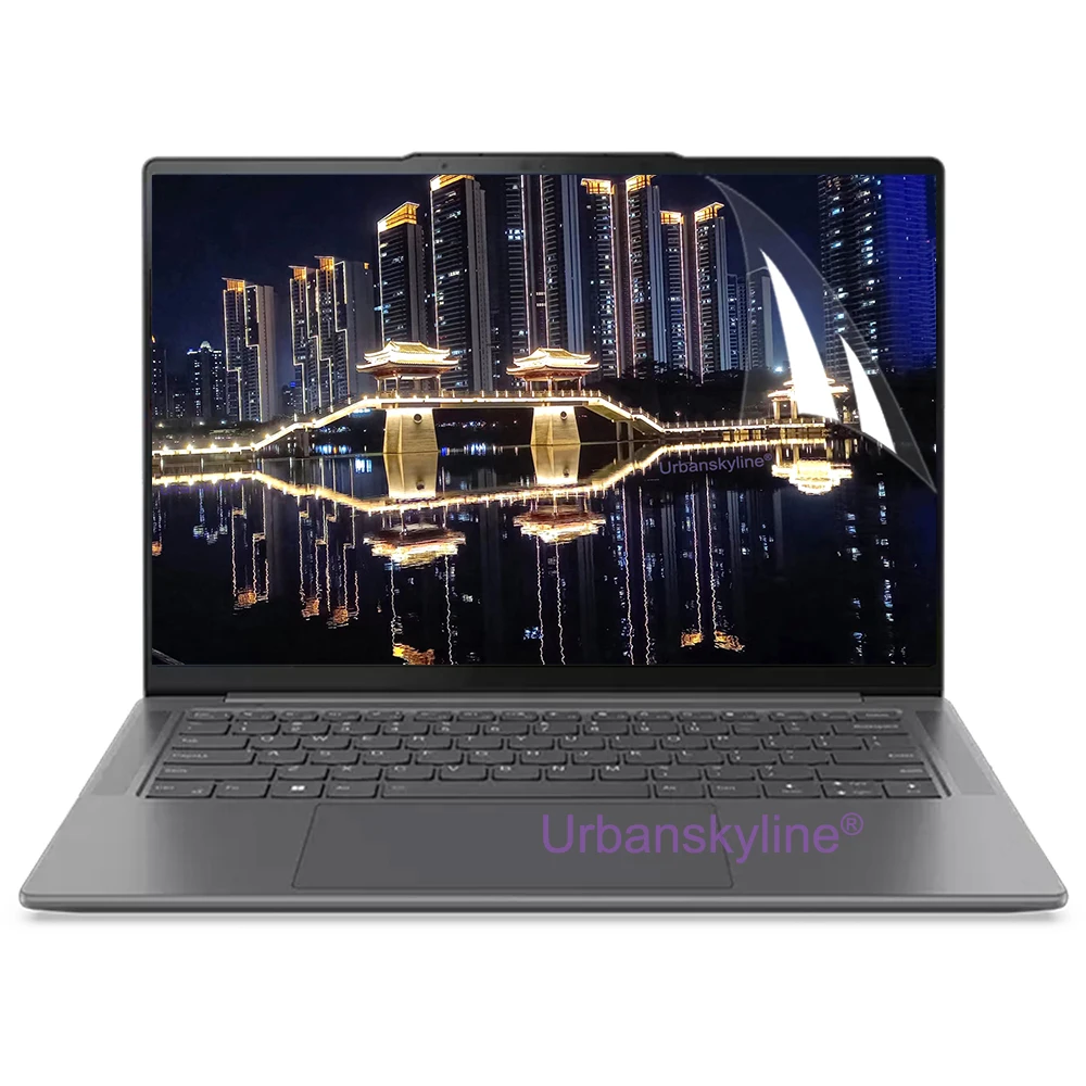 Screen Protector for Lenovo V15 G5 V17 V14 G4 G3 G2 G1 V310 V110 V330 V340 V130 V320 V730 HD Clear Matte Frosted Skin 14 15.6 17