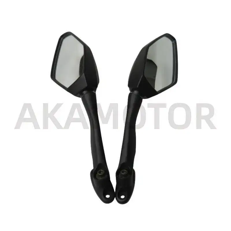 Left / Right Rearview Mirror With Base For Loncin Voge Lx175gs 180rr