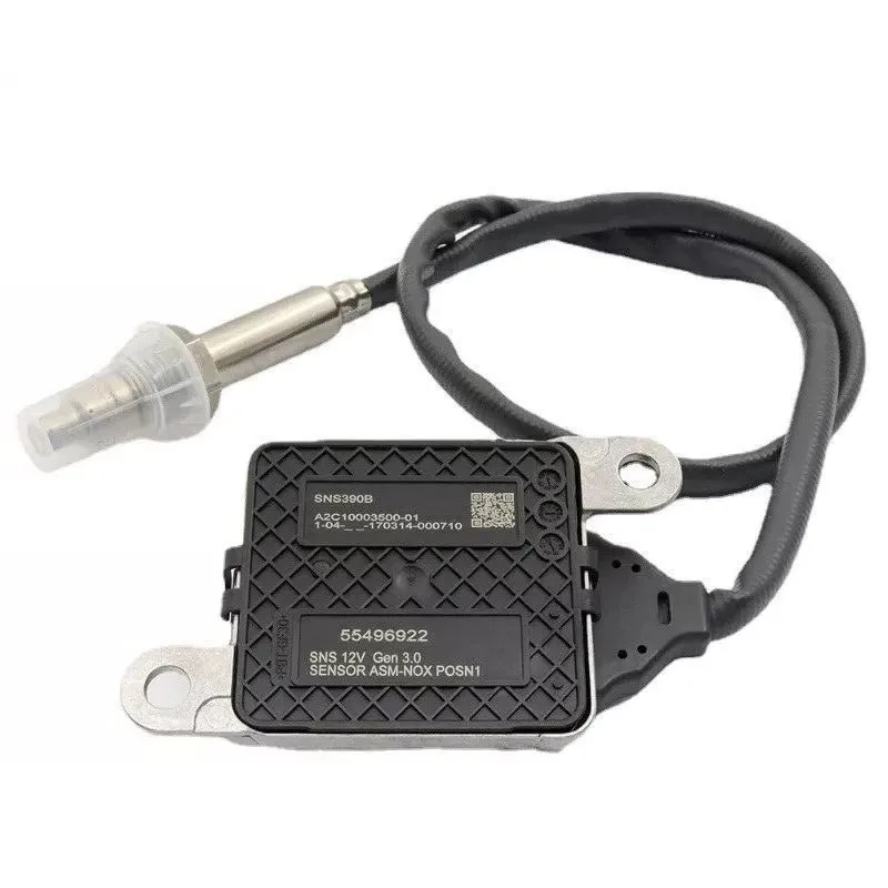 

Nox Nitrogen Oxygen Sensor 55496922 SNS390B Applicable Models,