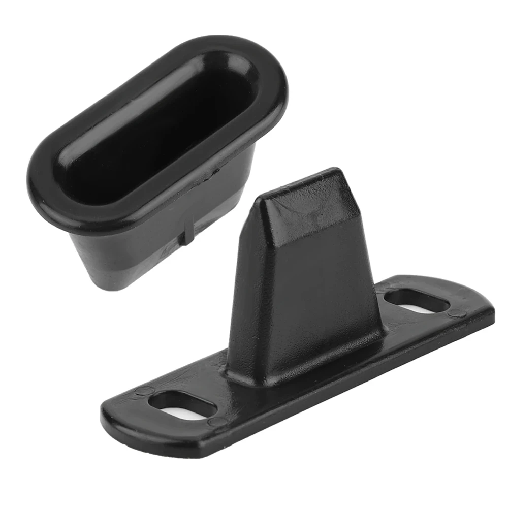 

for Fiat Scudo 1995-2006 Side Sliding Door Locator Set Guide & Pin New & Genuine Plastic 904637 904645 1487798080