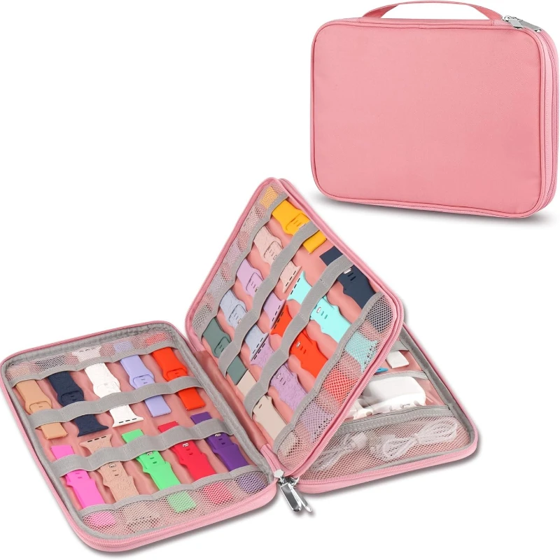 Watch Band Storage …