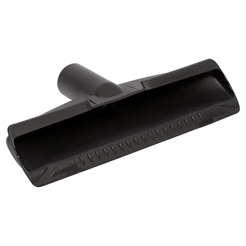 L65A-Ideal para la limpieza de suelos multiusos, boquilla húmeda/seca de 10 pulgadas, compatible con mangueras de 1,25 pulgadas