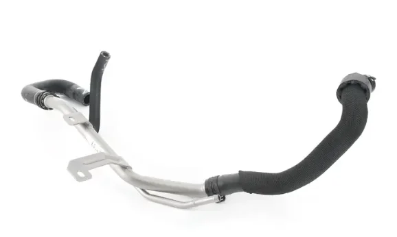 

95B121049K 95B121049H Engine Coolant Hose for Porsche Macan 2014-2018