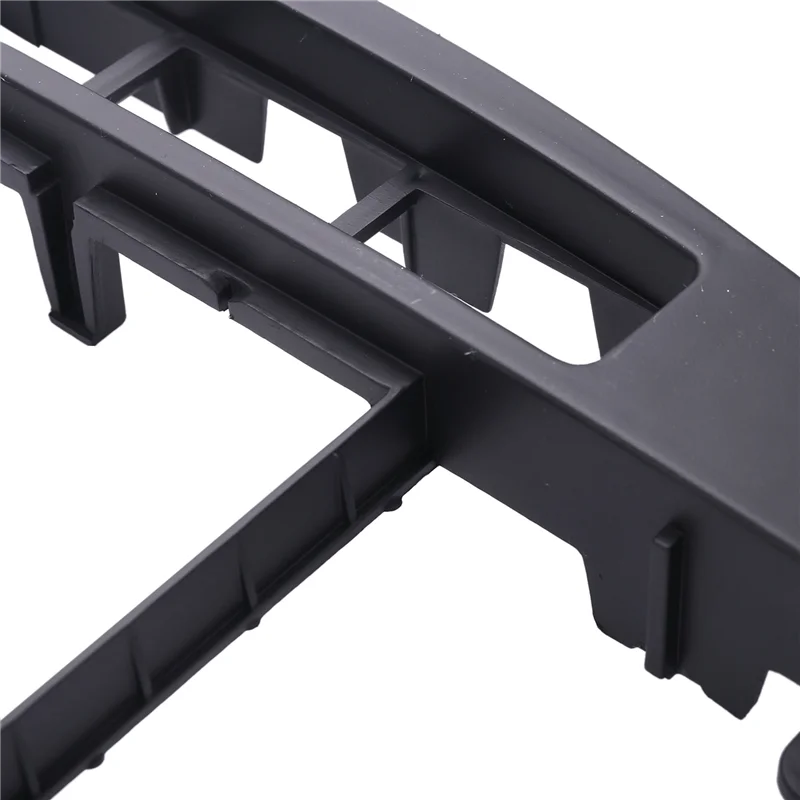 

5X 3B0858069 Interior Dash Center Console Trim Bezel Panel Radio Face Frame For PASSAT B5 2001 2002 2003 2004 2005