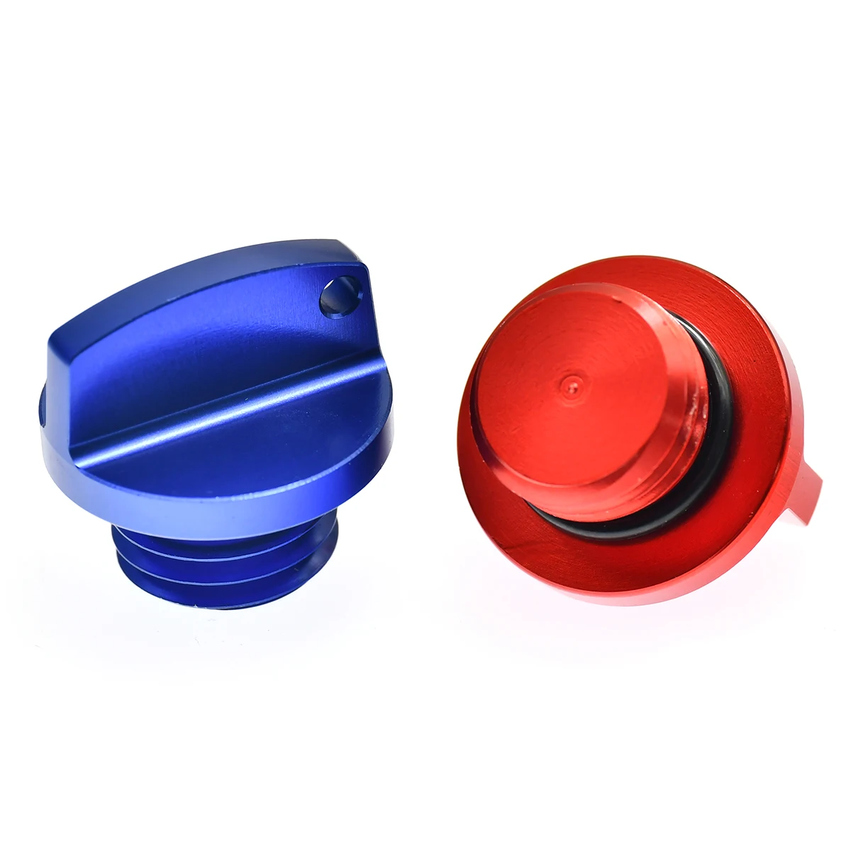 Oil Filler Plug Cap for Honda CRF150R CRF250R CRF450R CRF450X CRM250R /AR CRF250L /M CR125R CR250R CRF250 Rally CR500R TRX450R