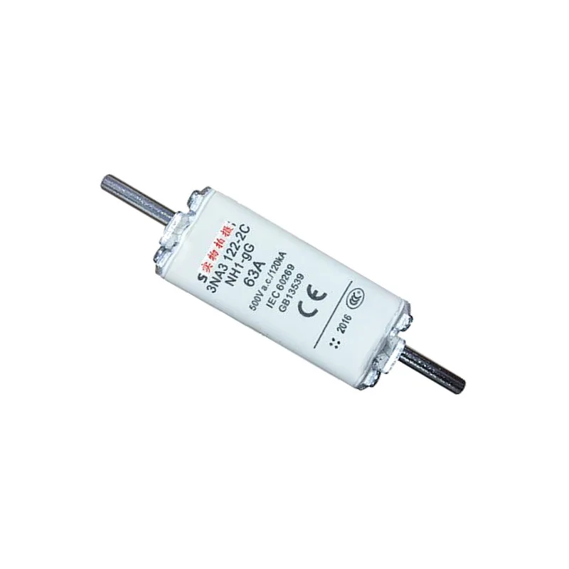 3NA6804-6 3NA6805 High Voltage/fast Fuse Protection Base Electronic Components