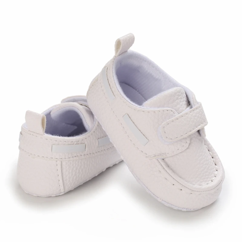 0-18m Neugeborenen Baby Wanderschuhe für Jungen Mode Lefu Schuhe, Freizeit ersten Schritt Walker – Detail 18