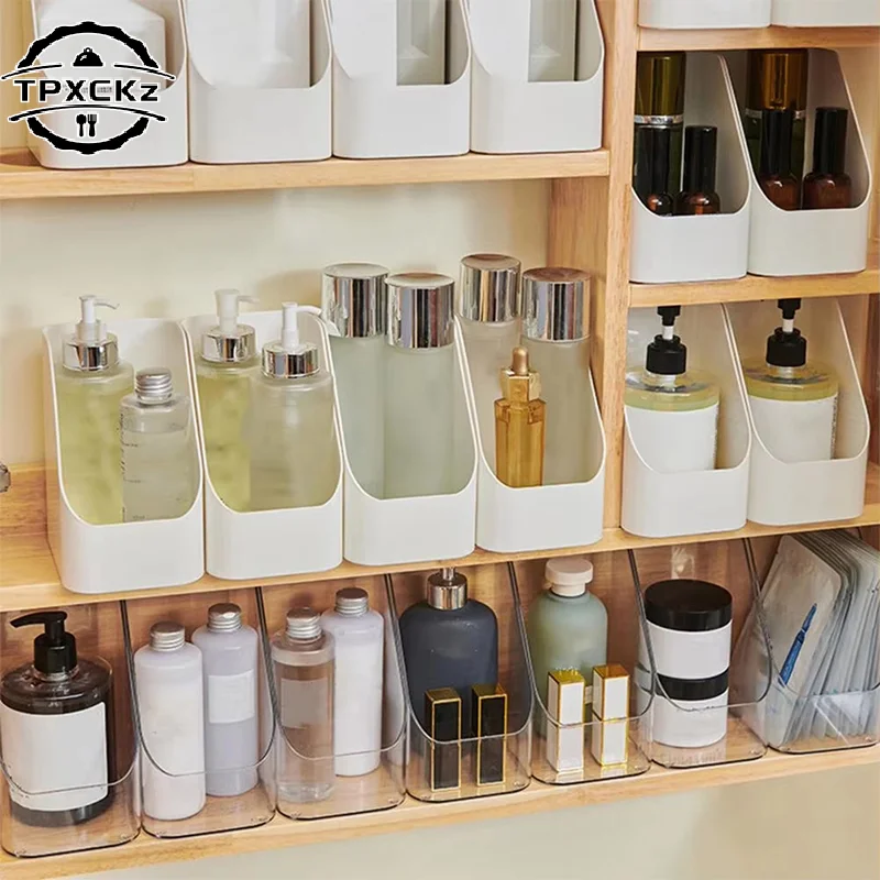 1pc Fridge Food Sort Storage Box Refrigerator Organizer Bins Transparent Seasoning Storage Box Kitchen Fridge Storage Organizer