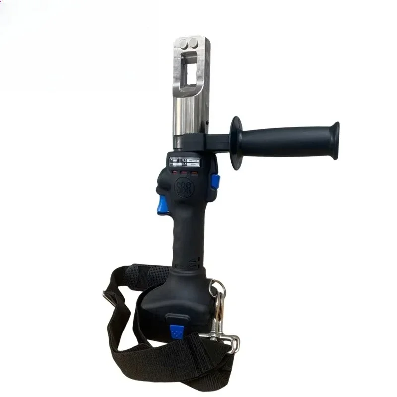 

Hot sale B40-TC025 Portable High Efficiency Hydraulic Cutting Machine Driven by Cordless Batteries