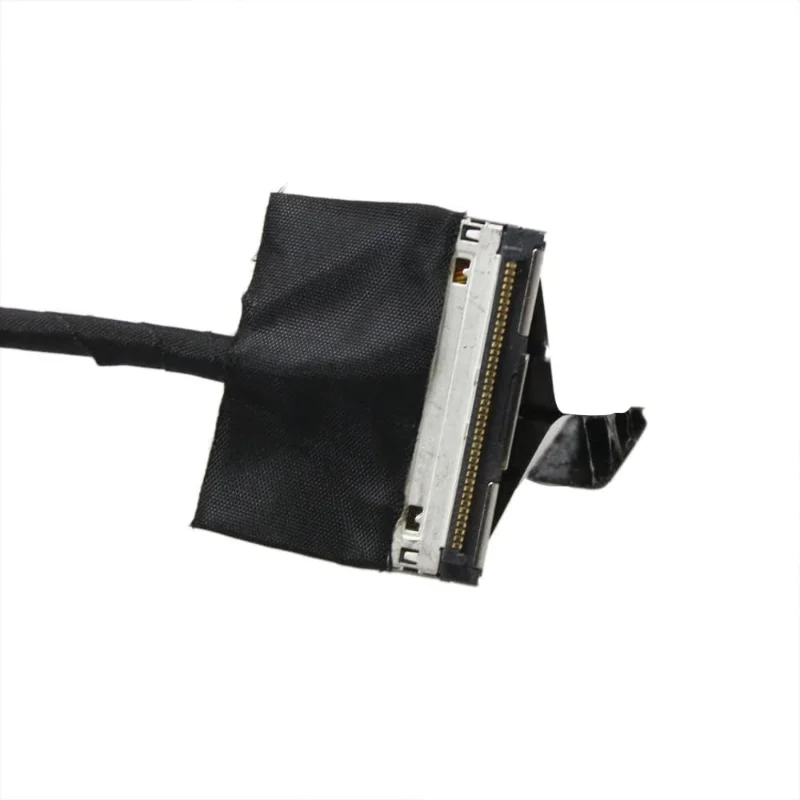 LCD LVDS Video FHD Screen Flex EDP Cable Replacement for ASUS ROG Strix GL503VM GL503VM-DB74 DD0BKLLC100 30Pin