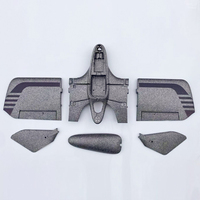 New Jumper Xiake 800 accessory parts vertical takeoff and landing 800mm FPV flat BNF RTF ELRS remote