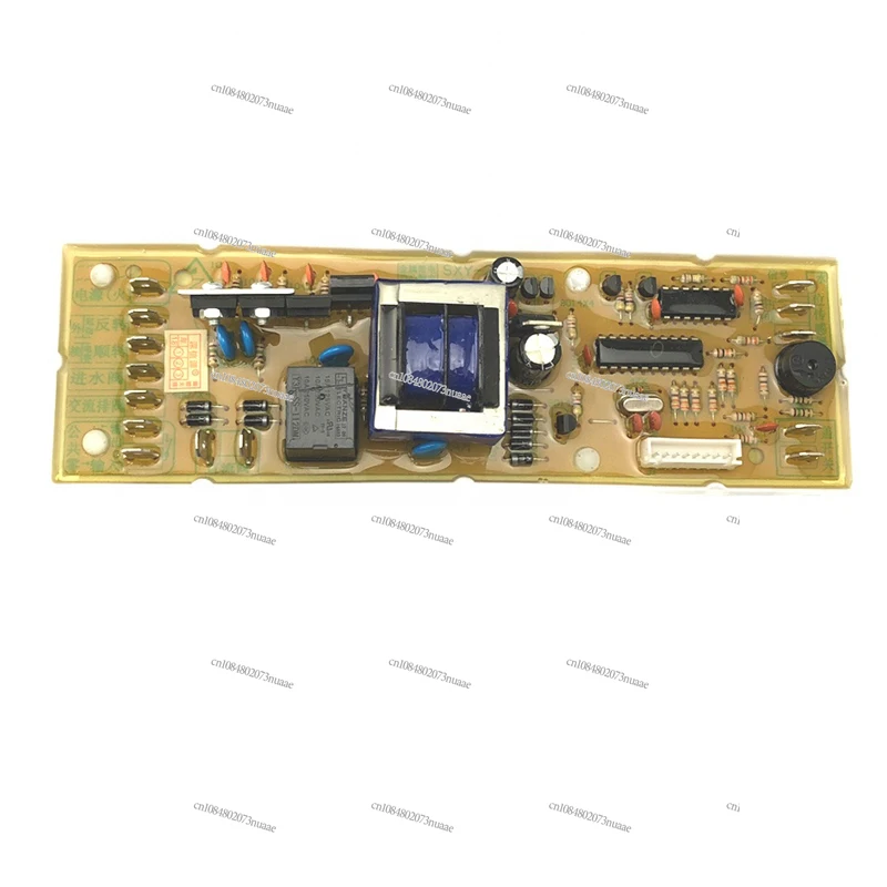 Washing Machine Universal Computer Board SXY2200 Electronic Water Level 110V 220V