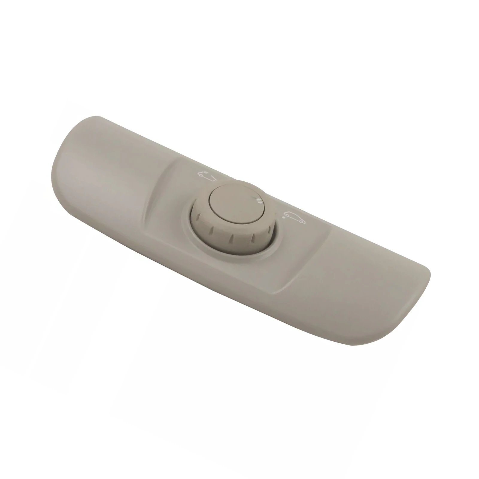 

Car Interior Upgrade Sunroof Switch Panel OE Part Direct Replacement Fitment Type Direct Quality Plastic Construction