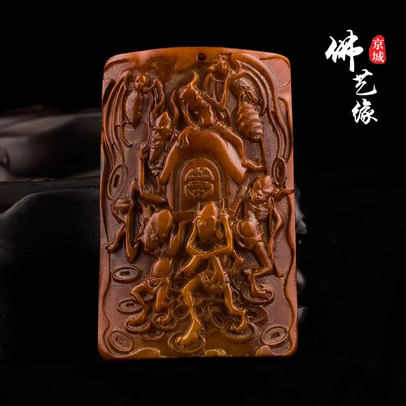 

Yak Bone Brand King Kong Xingyue bodhiDIYAccessories