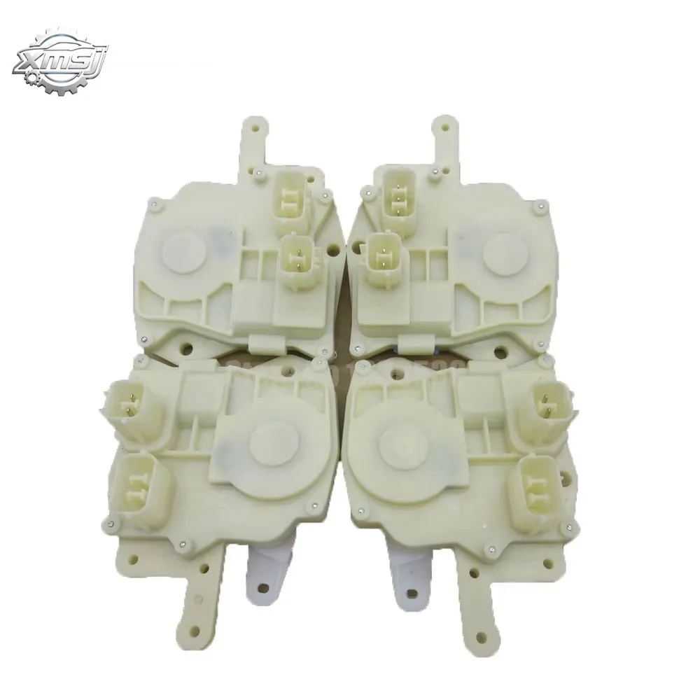 Actuador de cerradura de puerta delantera/trasera derecha izquierda para Honda Odyssey Civic 72115-S5A-003 72615-S5A-003 72155-S