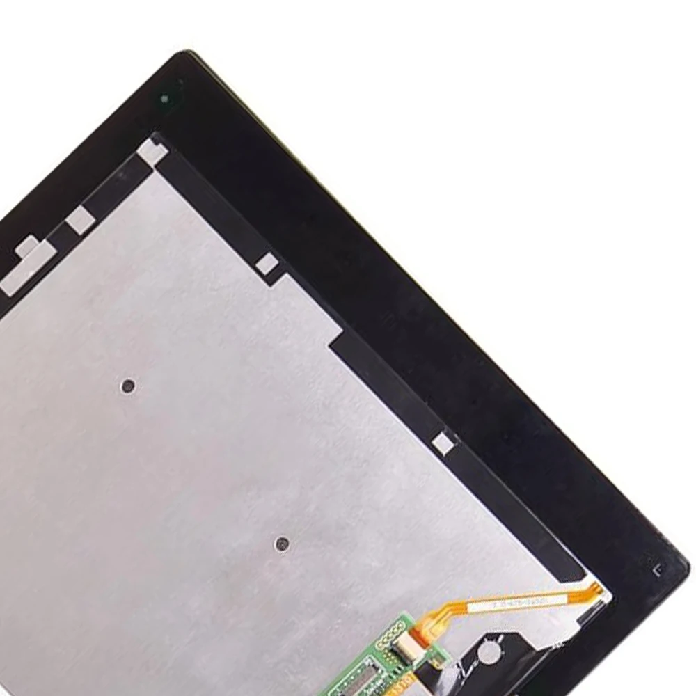 Imagem -03 - Aaa Mais para Sony Xperia Tablet z Sgp311 Sgp312 Sgp321 Sgp341 10.1 Display Lcd Tela de Toque Digitador Assembléia Vidro Reparação