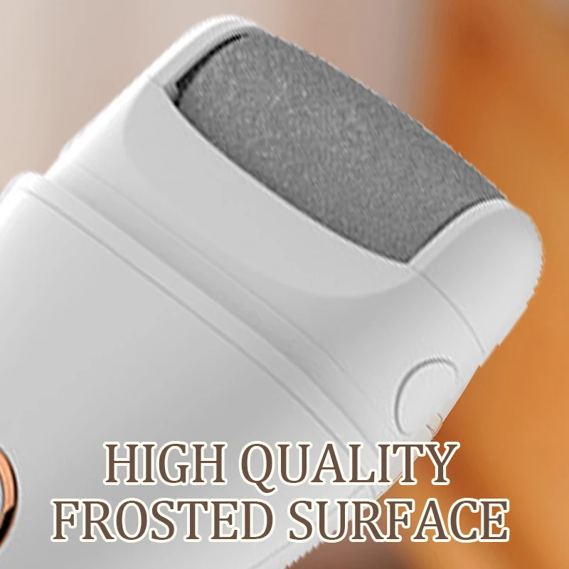 電動フットサンダー 角質除去 フットファイル かかと研磨 ペディキュアツール プロ仕様フットケアツール