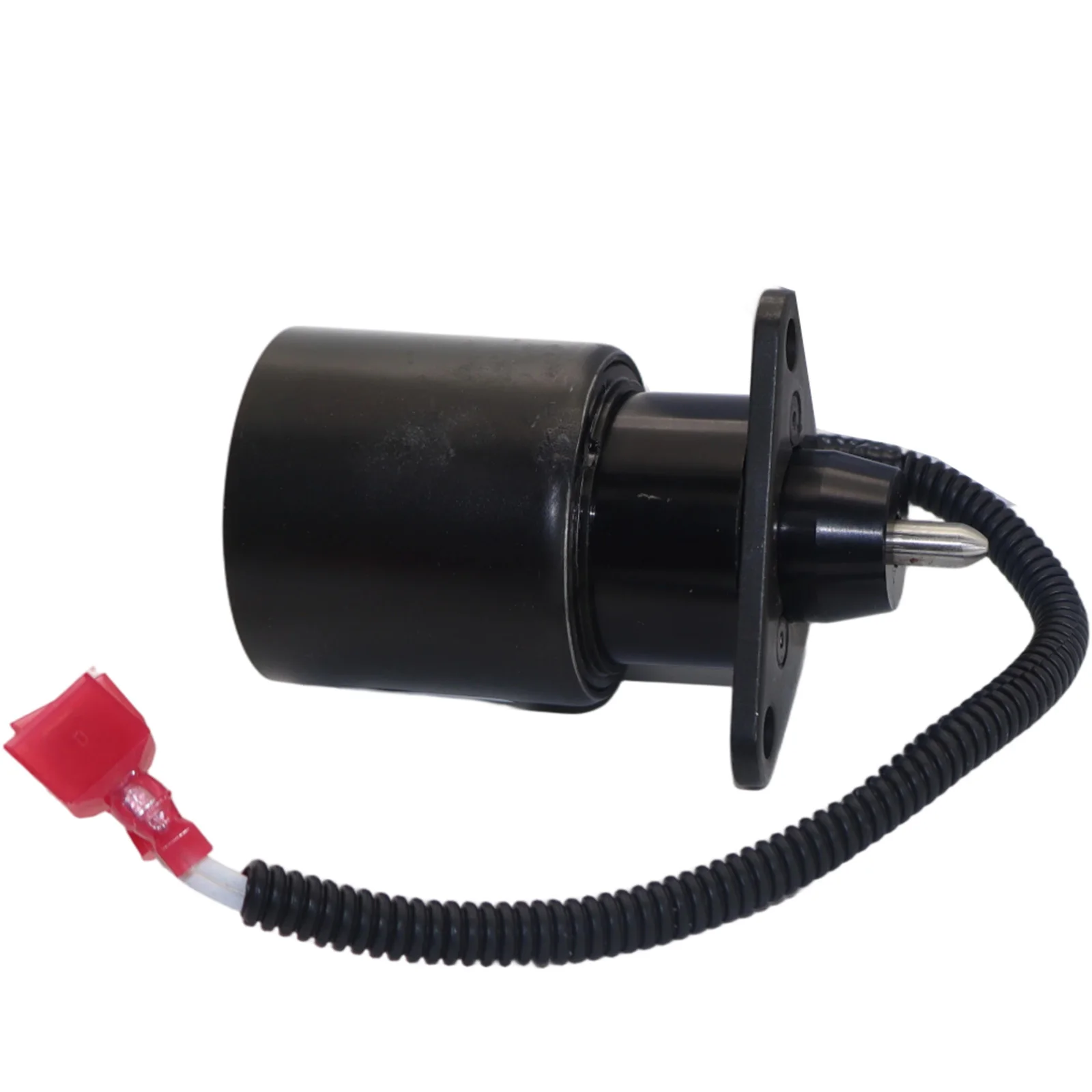 

24V Solenoid Actuator 8175-1508 81751508 Compatible for Yanmar Engine