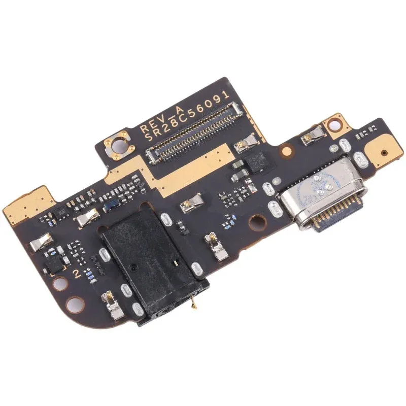 

Charging Port Board For Motorola Moto G Stylus 2020 repair repalce parts