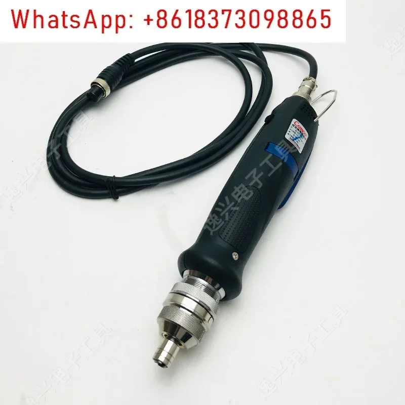 Review and Guide to the Electric Screwdriver CY-16D/26D for BatchAC Users