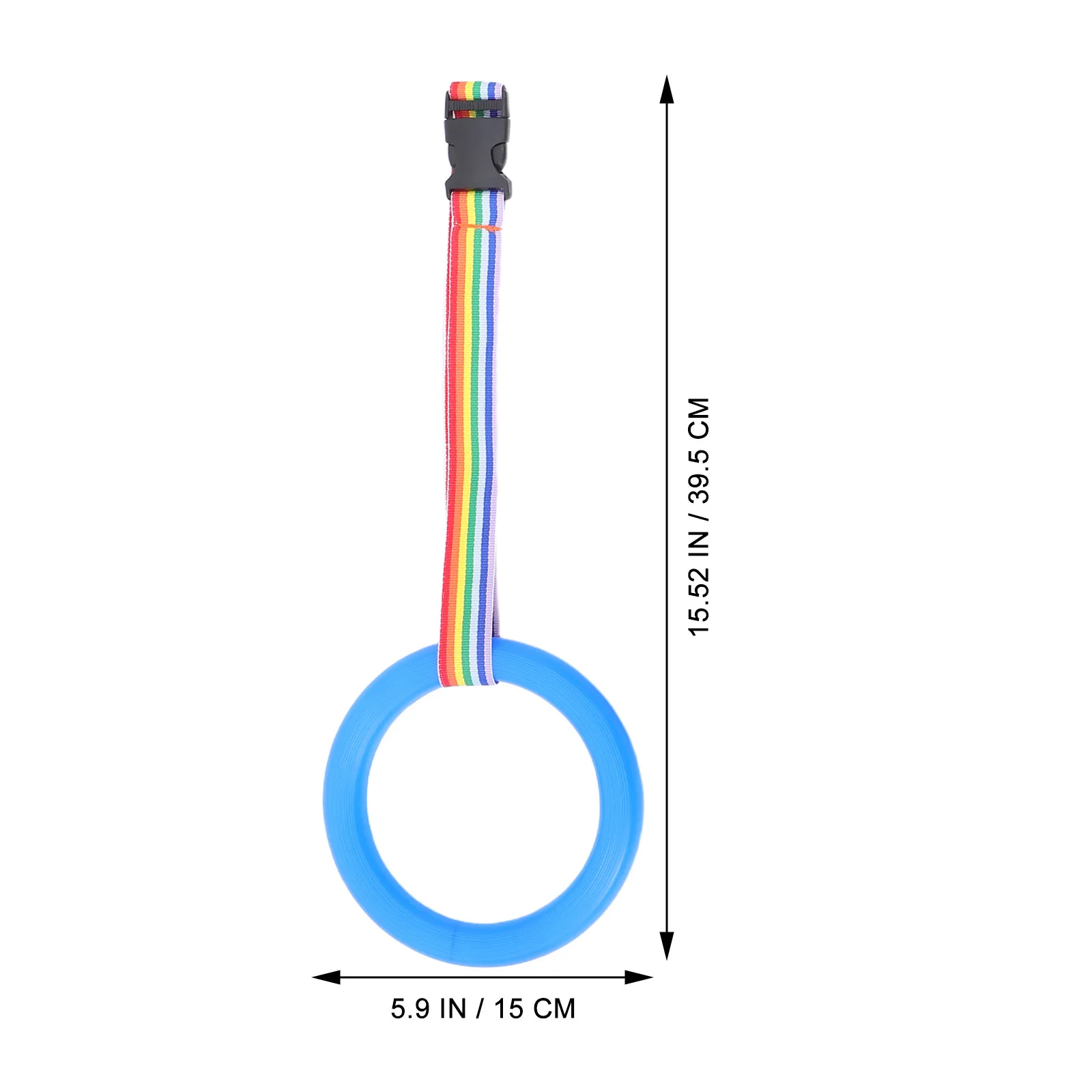 12 szt. Smyczy zapobiegających zgubieniu dla dzieci, odłączana smycz do chodzenia z plastikowymi uchwytami, smycz bezpieczeństwa dla przedszkolaków, do klasy, przedszkola, na zewnątrz