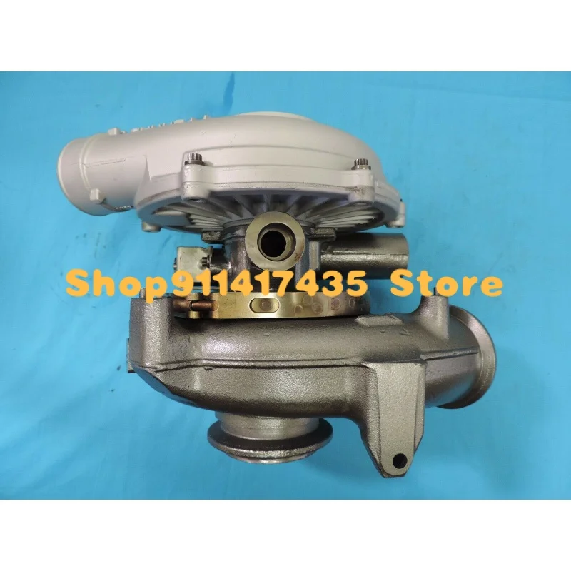 Ford Powerstroke Super Duty F-350 6.0L 2004-2007 Genuine Garrett Turbo charger