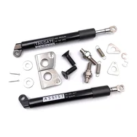 Accesorios de choque para puerta trasera de camionetas, amortiguador de desaceleración para puerta de elevación para Ford Ranger T6 T7 2009-2020