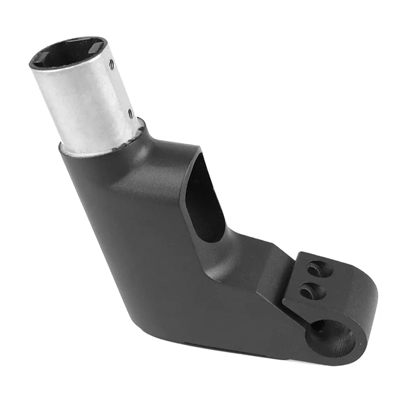 A18E-Dashboard Base For Ninebot F40 F30 Electric Scooter Instrument Frame Replacement Parts