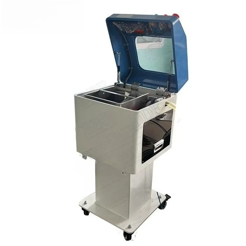 High Quality Automatic Vibratory Step Feeder Feeding System