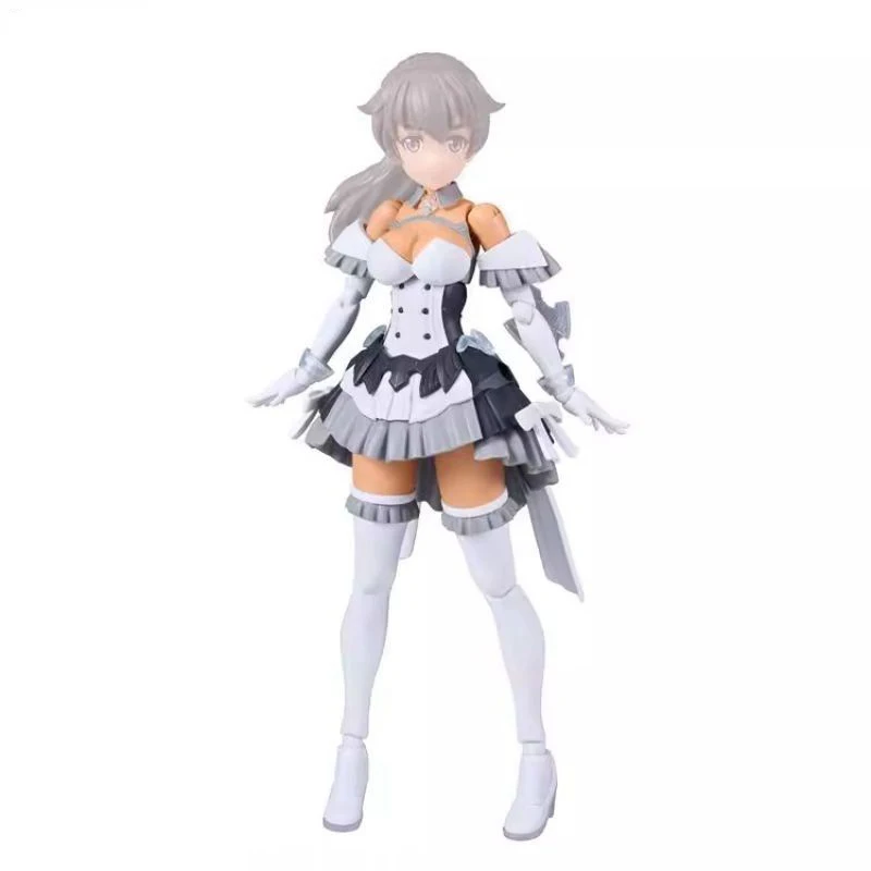 Bandai 30MS 1/144 Anime SHINYCOLORS OPTIE BODY ONDERDELEN ALPHA ZUSTERS PHANTASM 2 (KLEUR C) Action Figure Speelgoed Cadeaus voor Kinderen