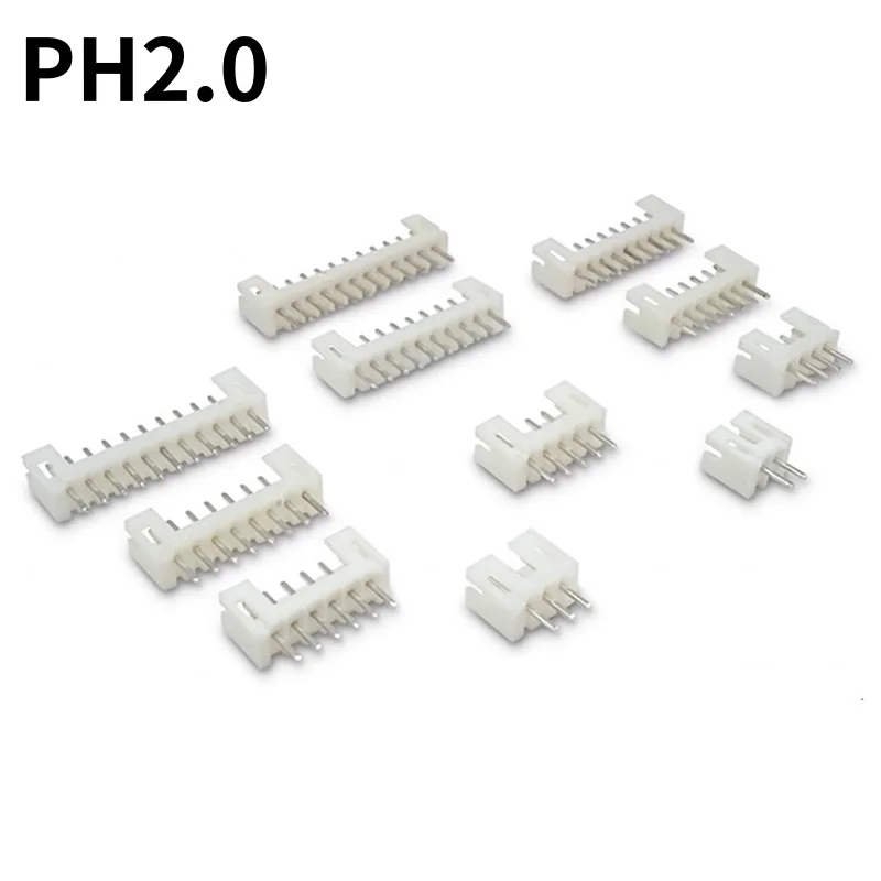 50Pcs/Lot PH2.0 Pin…