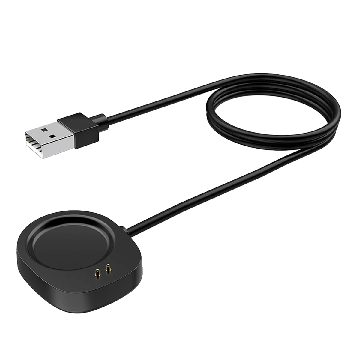 Cavo di ricarica per Huami Amazfit Balance (A2286) cavo per caricabatterie Smartwatch