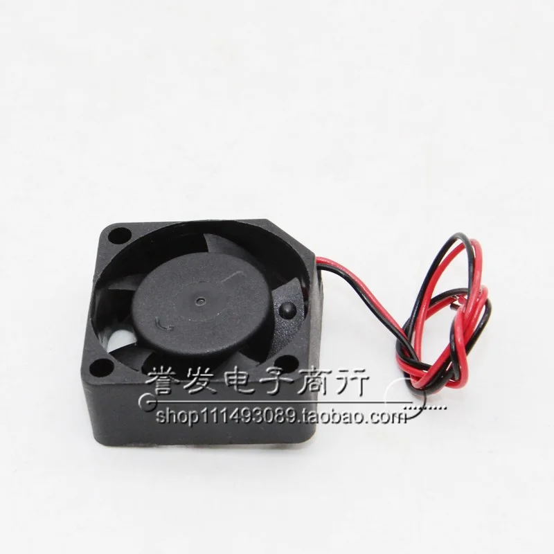 NEW ORIGINAL MF25101V1-1000C-A99 12V 0.87W 2510 25x25x10mm COOLING FAN RADIATOR