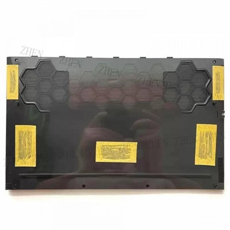 

Y For Dell Alienware M15 R3 Bottom Cover Case Enclosure 001PF9