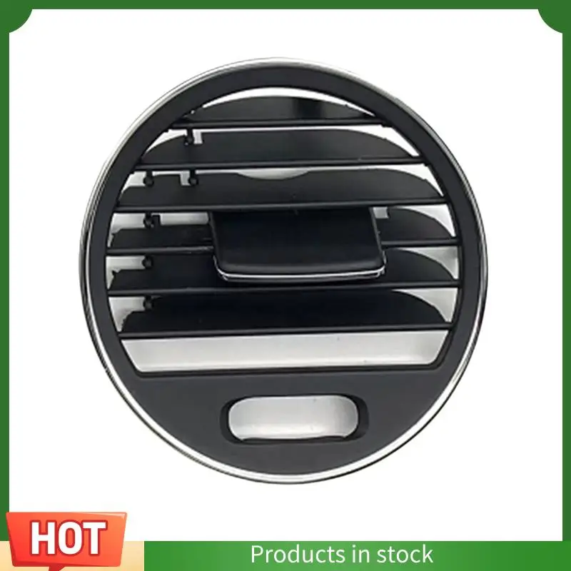 

AU63-Car Dashboard AC Air Vent Panel AC Outlet Panel Grille Cover 2198300254 For Mercedes-Benz CLS W219 2007-2009 Right