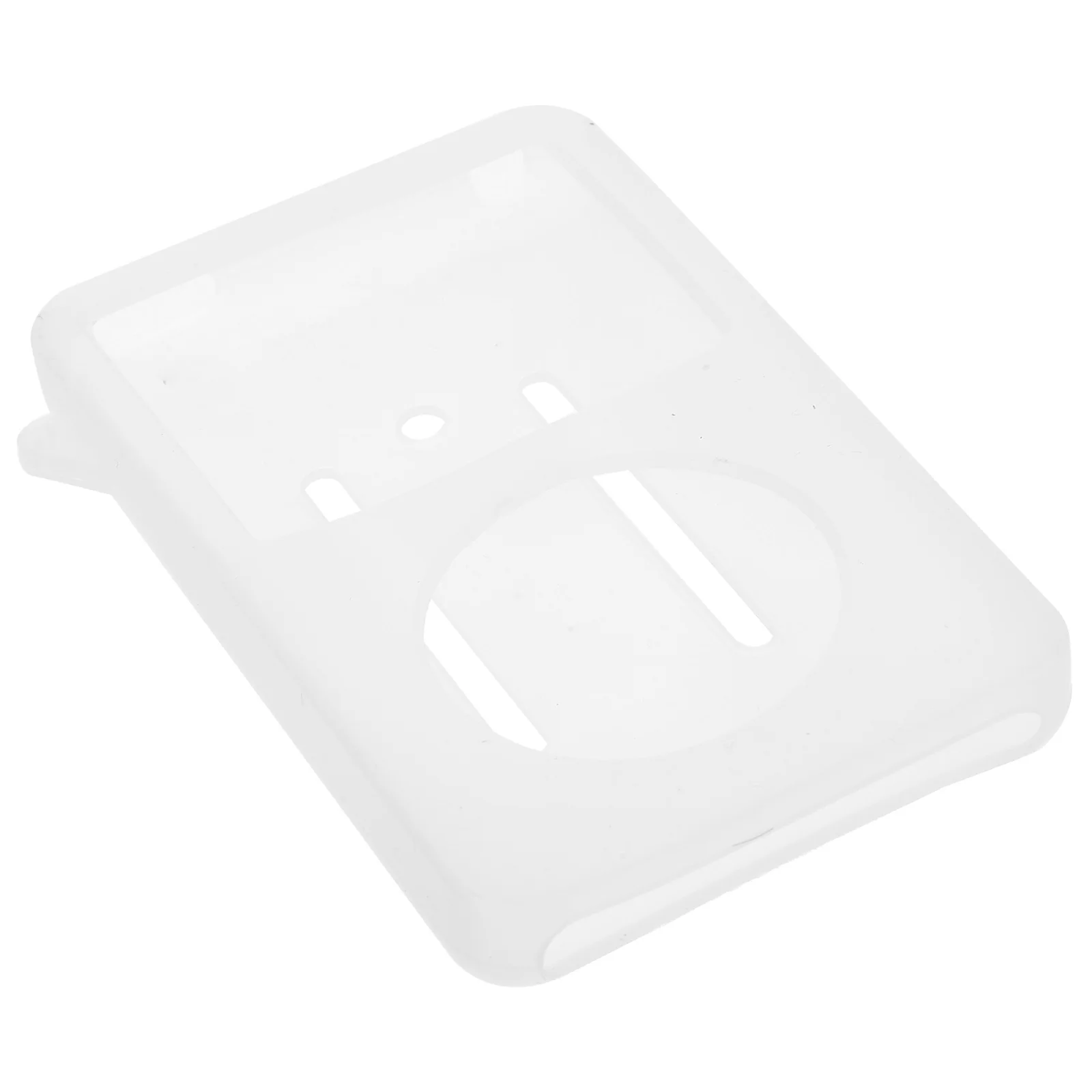 

Protective Case Protector Covers Sleeve Silicone Audio Player Music Protectors